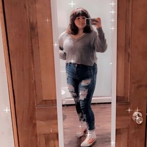 Meet your Posher, Jaden